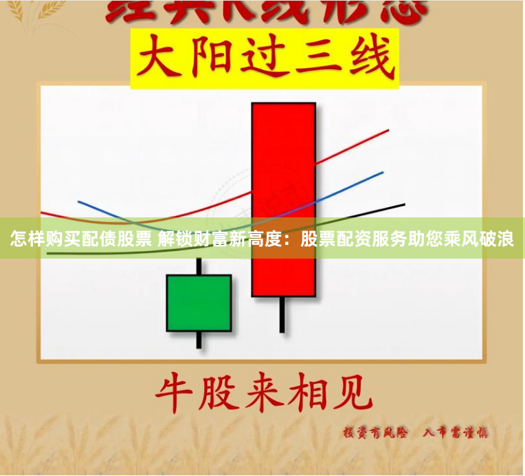 怎样购买配债股票 解锁财富新高度:股票配资服务助您乘风破浪