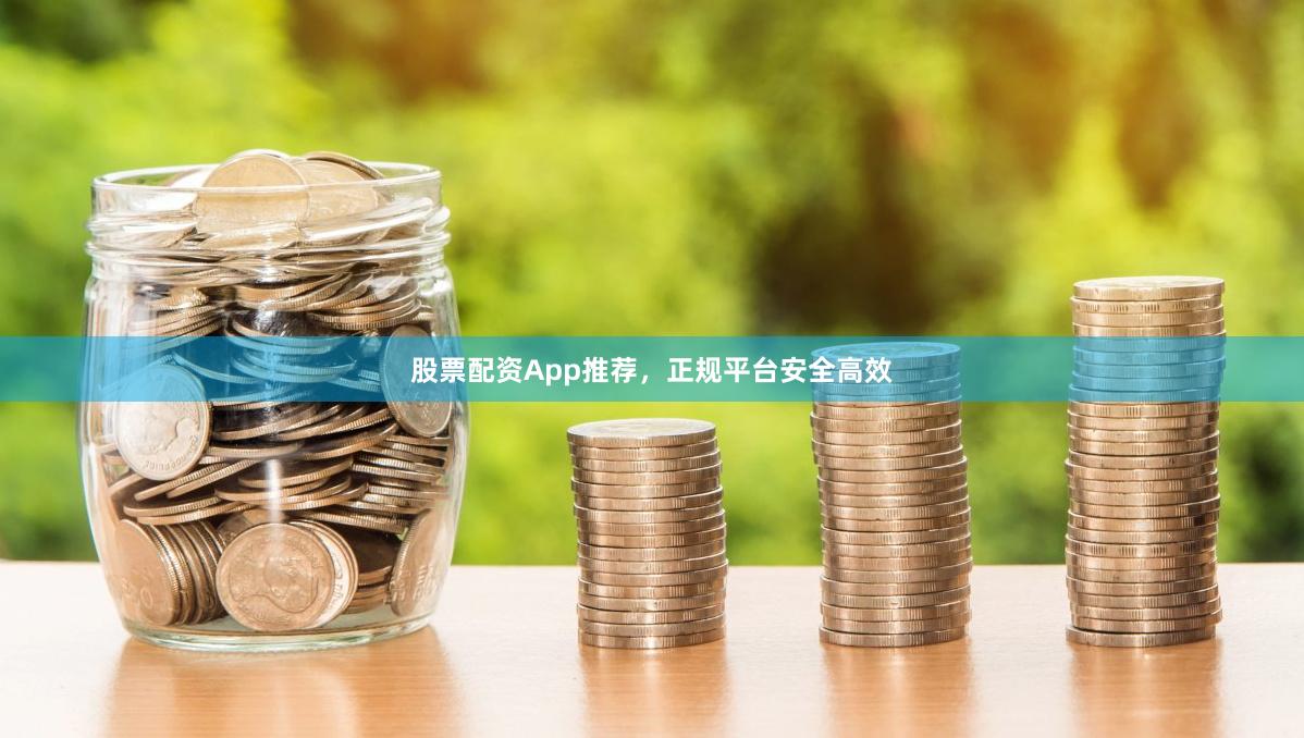 股票配资App推荐，正规平台安全高效